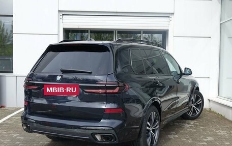 BMW X7, 2025 год, 16 260 000 рублей, 3 фотография