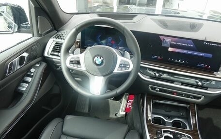BMW X7, 2025 год, 16 260 000 рублей, 9 фотография