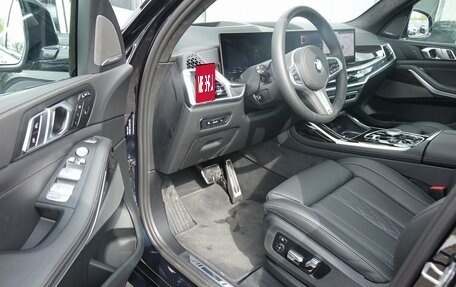 BMW X7, 2025 год, 16 260 000 рублей, 6 фотография