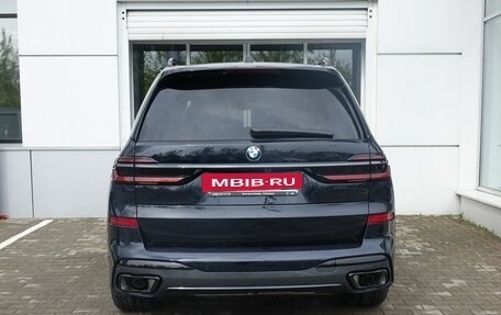BMW X7, 2025 год, 16 260 000 рублей, 5 фотография