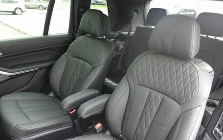 BMW X7, 2025 год, 16 260 000 рублей, 19 фотография