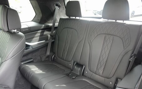 BMW X7, 2025 год, 16 260 000 рублей, 21 фотография