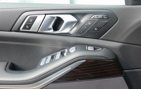 BMW X7, 2025 год, 16 260 000 рублей, 13 фотография
