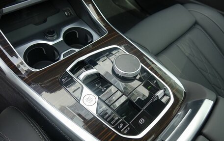 BMW X7, 2025 год, 16 260 000 рублей, 17 фотография