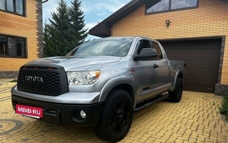 Toyota Tundra II, 2010 год, 3 170 000 рублей, 14 фотография