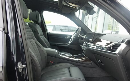 BMW X7, 2025 год, 16 260 000 рублей, 25 фотография