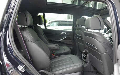 BMW X7, 2025 год, 16 260 000 рублей, 23 фотография
