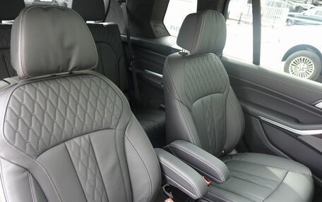 BMW X7, 2025 год, 16 260 000 рублей, 24 фотография