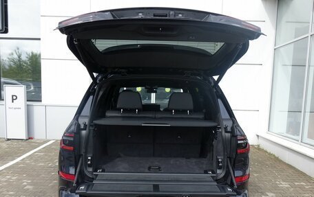 BMW X7, 2025 год, 16 260 000 рублей, 26 фотография