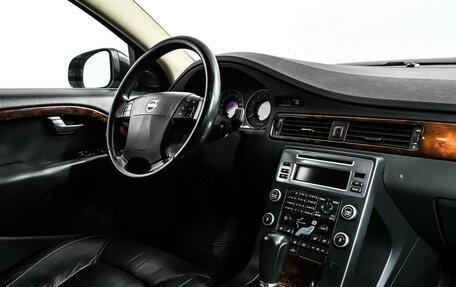 Volvo S80 II рестайлинг 2, 2007 год, 698 000 рублей, 6 фотография