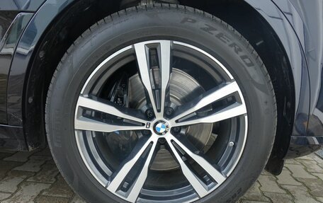 BMW X7, 2025 год, 16 260 000 рублей, 31 фотография