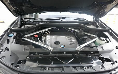 BMW X7, 2025 год, 16 260 000 рублей, 29 фотография