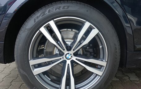 BMW X7, 2025 год, 16 260 000 рублей, 32 фотография