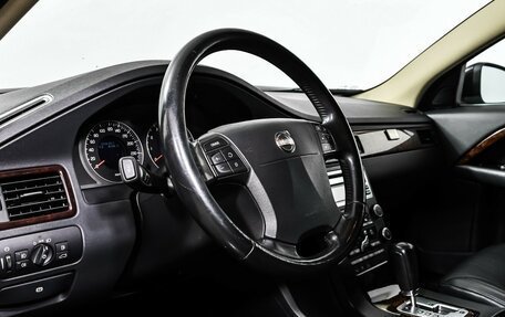 Volvo S80 II рестайлинг 2, 2007 год, 698 000 рублей, 8 фотография