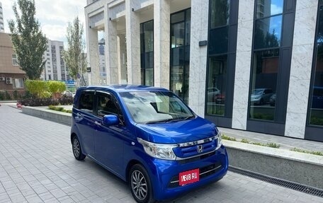 Honda N-WGN I рестайлинг, 2016 год, 939 000 рублей, 1 фотография