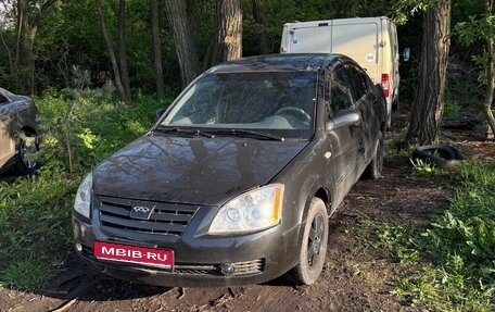 Chery Fora (A21), 2007 год, 295 000 рублей, 1 фотография