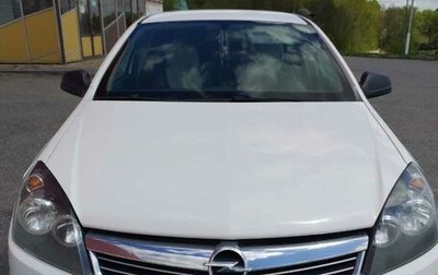 Opel Astra H, 2012 год, 750 000 рублей, 1 фотография