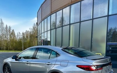 Toyota Camry, 2024 год, 4 600 000 рублей, 1 фотография