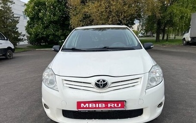 Toyota Auris II, 2012 год, 815 000 рублей, 1 фотография