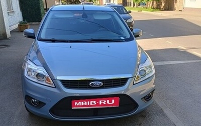 Ford Focus II рестайлинг, 2010 год, 850 000 рублей, 1 фотография