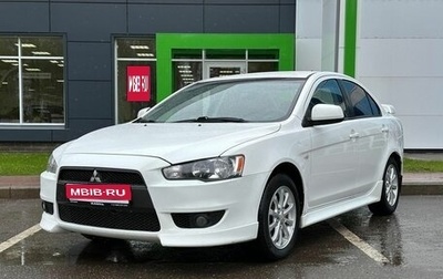 Mitsubishi Lancer IX, 2010 год, 699 000 рублей, 1 фотография
