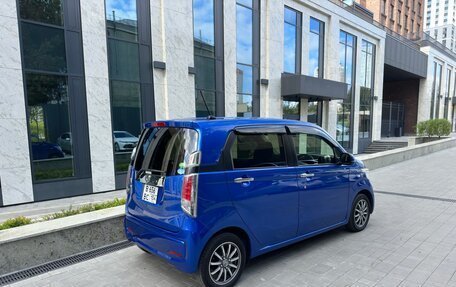 Honda N-WGN I рестайлинг, 2016 год, 939 000 рублей, 2 фотография