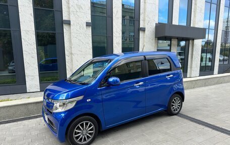 Honda N-WGN I рестайлинг, 2016 год, 939 000 рублей, 4 фотография