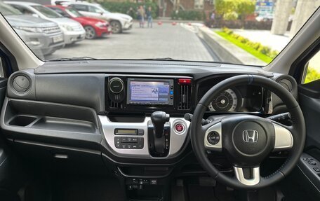 Honda N-WGN I рестайлинг, 2016 год, 939 000 рублей, 7 фотография