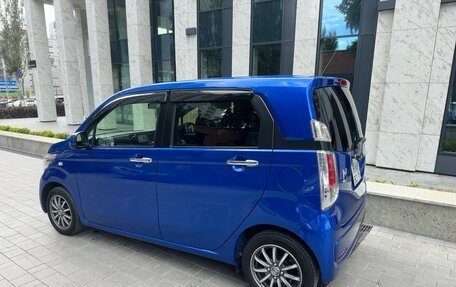 Honda N-WGN I рестайлинг, 2016 год, 939 000 рублей, 3 фотография