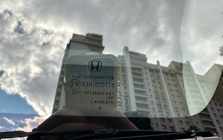 Honda N-WGN I рестайлинг, 2016 год, 939 000 рублей, 6 фотография