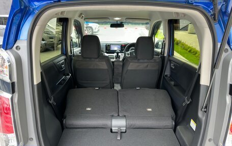 Honda N-WGN I рестайлинг, 2016 год, 939 000 рублей, 11 фотография
