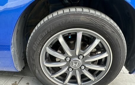 Honda N-WGN I рестайлинг, 2016 год, 939 000 рублей, 15 фотография