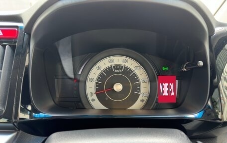 Honda N-WGN I рестайлинг, 2016 год, 939 000 рублей, 18 фотография