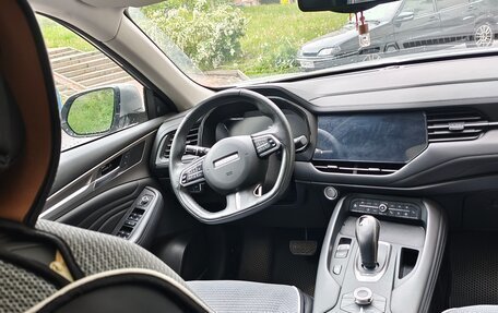 Haval F7 I, 2021 год, 2 050 000 рублей, 5 фотография