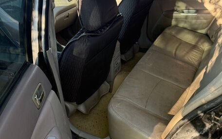 Chery Fora (A21), 2007 год, 295 000 рублей, 7 фотография