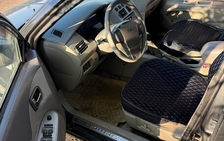 Chery Fora (A21), 2007 год, 295 000 рублей, 8 фотография