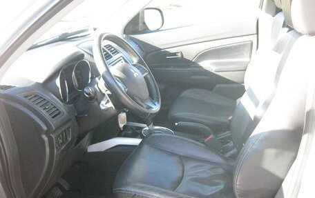 Mitsubishi ASX I рестайлинг, 2014 год, 1 200 000 рублей, 7 фотография