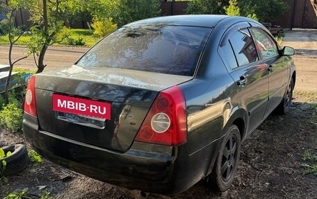 Chery Fora (A21), 2007 год, 295 000 рублей, 4 фотография