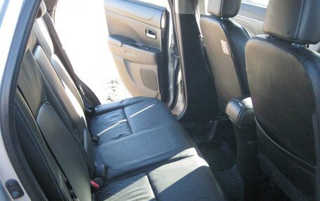 Mitsubishi ASX I рестайлинг, 2014 год, 1 200 000 рублей, 9 фотография