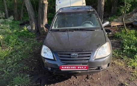 Chery Fora (A21), 2007 год, 295 000 рублей, 3 фотография