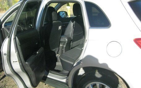 Mitsubishi ASX I рестайлинг, 2014 год, 1 200 000 рублей, 11 фотография