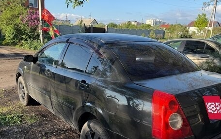 Chery Fora (A21), 2007 год, 295 000 рублей, 6 фотография