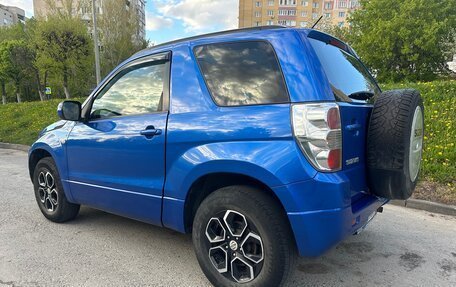 Suzuki Grand Vitara, 2006 год, 660 000 рублей, 7 фотография