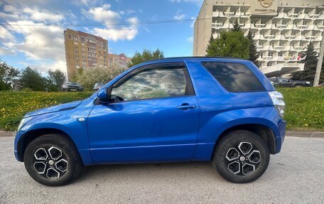 Suzuki Grand Vitara, 2006 год, 660 000 рублей, 5 фотография