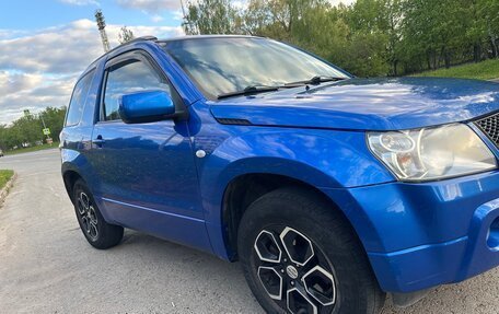 Suzuki Grand Vitara, 2006 год, 660 000 рублей, 4 фотография
