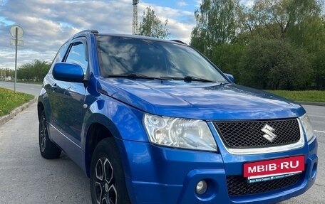 Suzuki Grand Vitara, 2006 год, 660 000 рублей, 2 фотография
