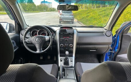 Suzuki Grand Vitara, 2006 год, 660 000 рублей, 13 фотография