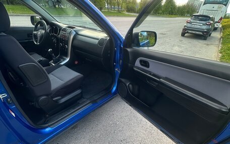 Suzuki Grand Vitara, 2006 год, 660 000 рублей, 11 фотография