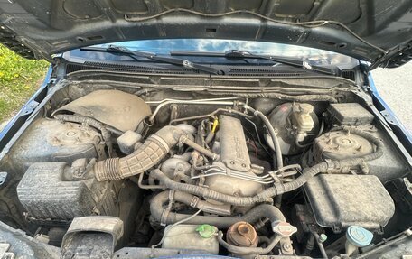 Suzuki Grand Vitara, 2006 год, 660 000 рублей, 20 фотография