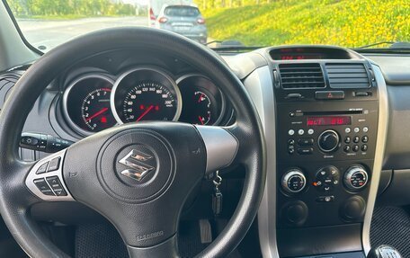 Suzuki Grand Vitara, 2006 год, 660 000 рублей, 14 фотография